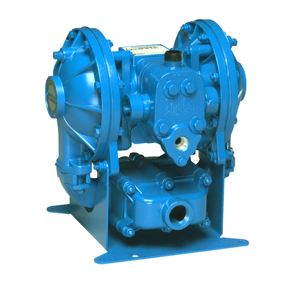 SA1-bottom pump