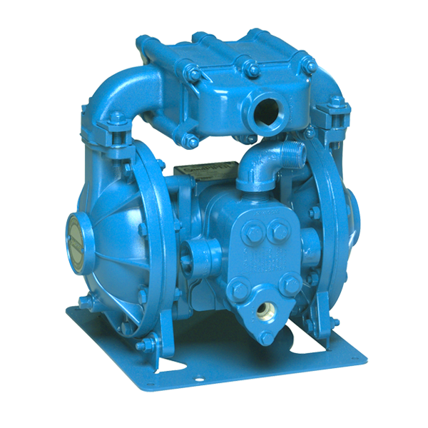 SA1-top pump